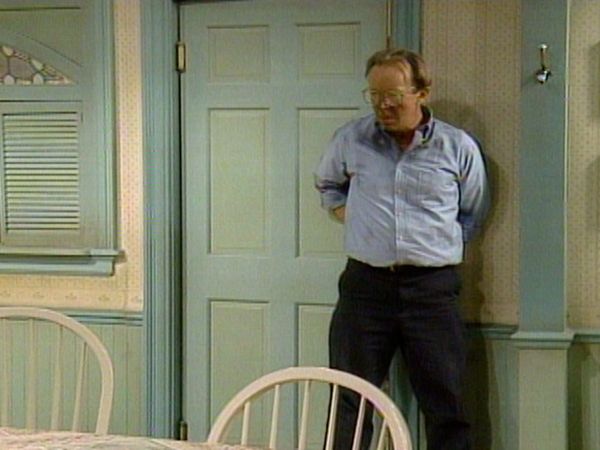 Alf - Weird Science