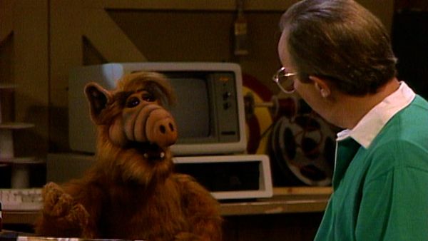 Alf - La Cucaracha