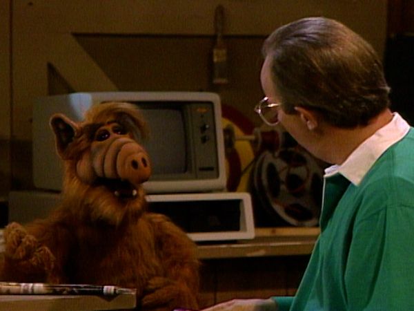 Alf - La Cucaracha