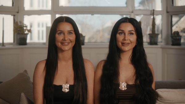 Vivi & Isabell: Os mod Verden - Episode 101