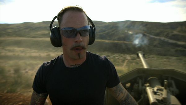Aux Armes! - Le chasseur de char
