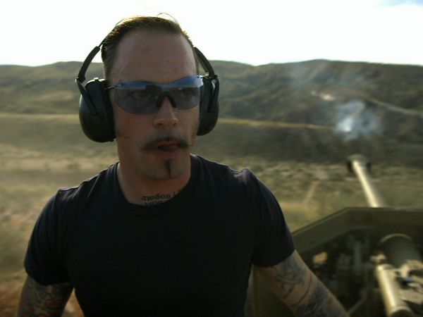 Aux Armes! - Le chasseur de char