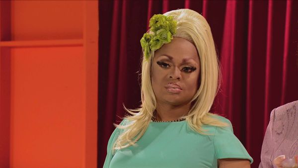 RuPaul's Drag Race - Ru: Histórias de Hollywood