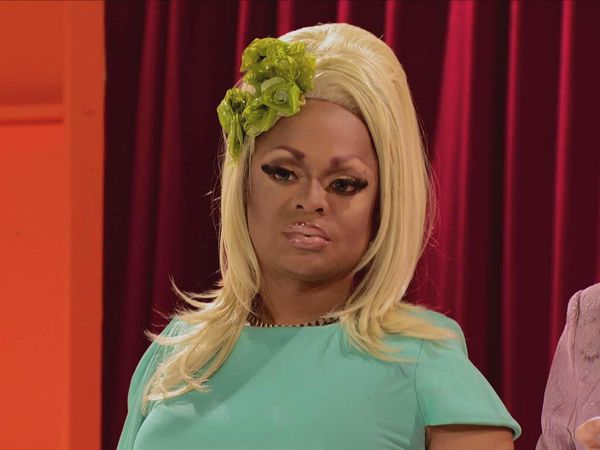 RuPaul's Drag Race - Ru: Histórias de Hollywood