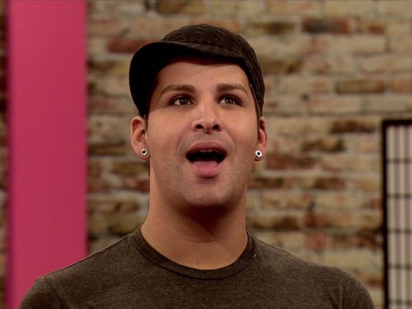 RuPaul's Drag Race - Medalha de Honra