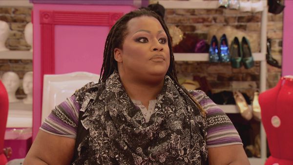 RuPaul's Drag Race - Snatch Game