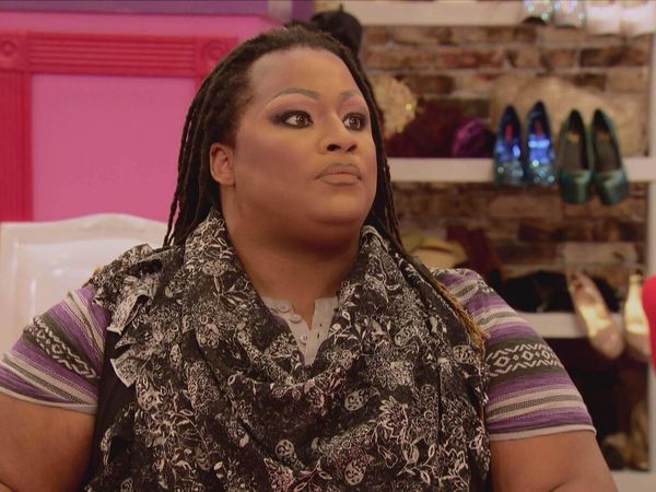 RuPaul's Drag Race - Snatch Game