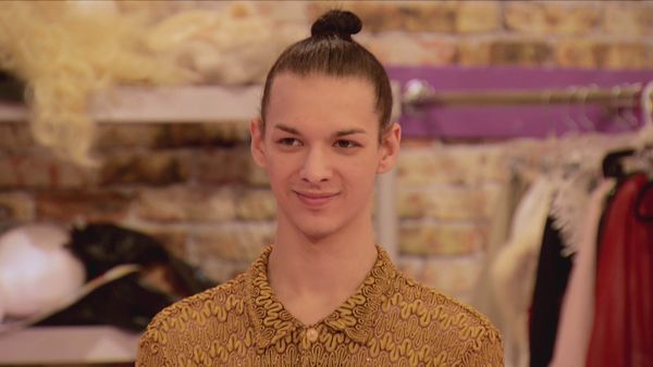 RuPaul's Drag Race - Todo Mundo Nasce Nu