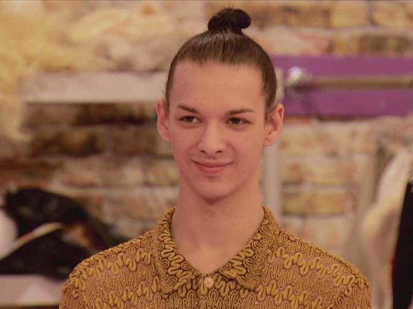 RuPaul's Drag Race - Todo Mundo Nasce Nu