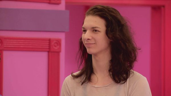 RuPaul's Drag Race - Hello, Kitty!
