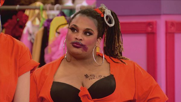 RuPaul's Drag Race - O Retorno das Rainhas