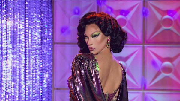 RuPaul's Drag Race - Contagem Regressiva Para a Coroação