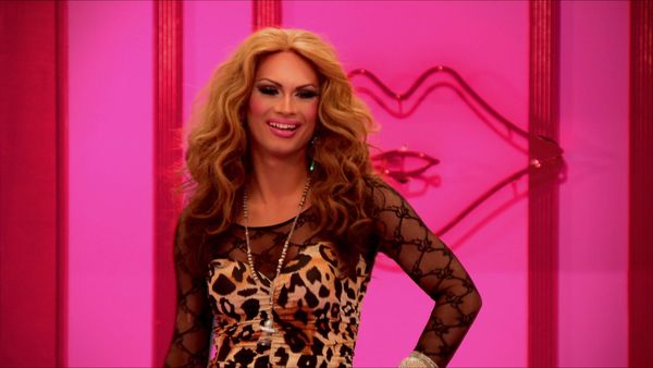 RuPaul's Drag Race - Estreia do RuPaul: Parte 2