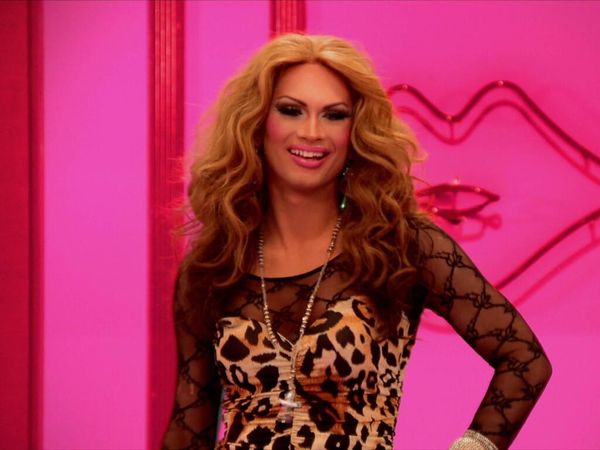 RuPaul's Drag Race - Estreia do RuPaul: Parte 2
