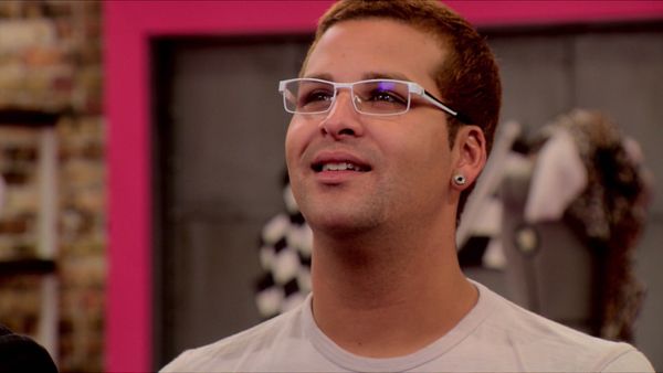 RuPaul's Drag Race - Drama Queens