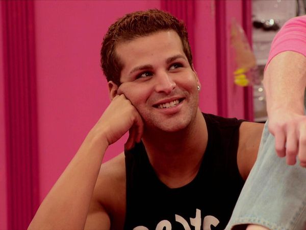 RuPaul's Drag Race - Baile do Doce
