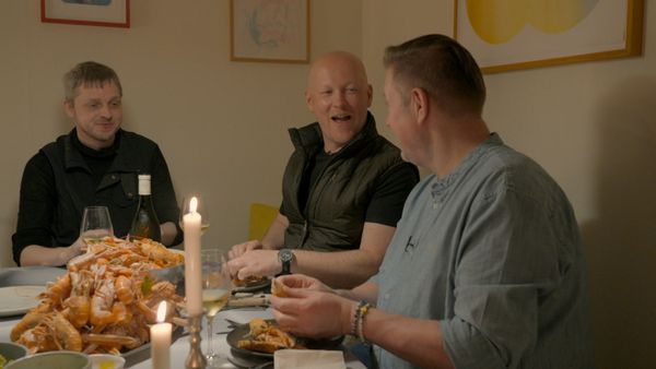 Koch'en på toppen - Episode 603
