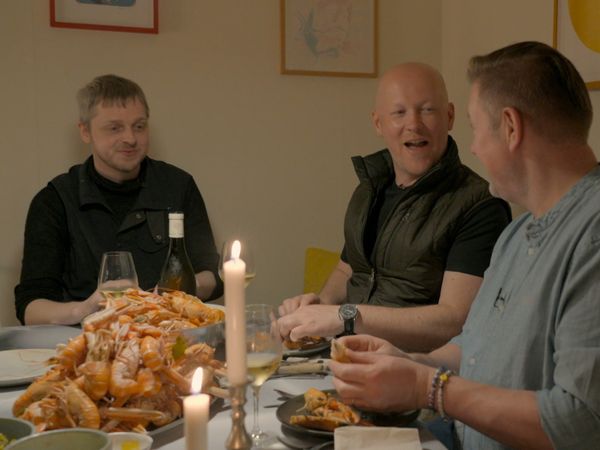 Koch'en på toppen - Episode 603