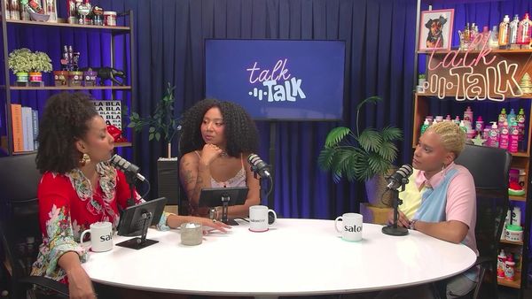 Talk Talk - Coisas que mulheres geeks estão cansadas de ouvir