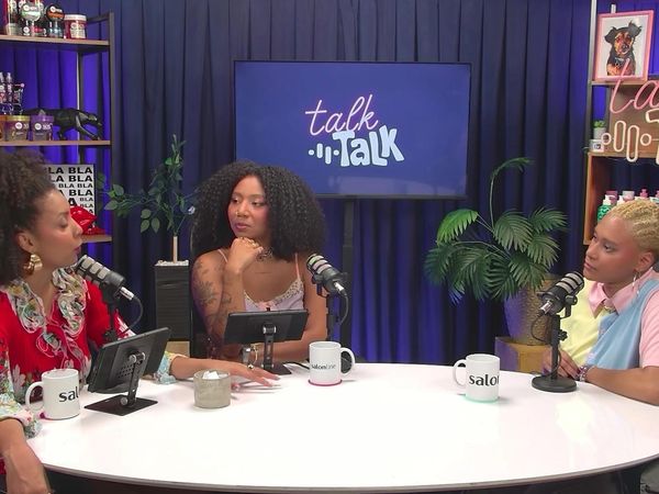 Talk Talk - Coisas que mulheres geeks estão cansadas de ouvir