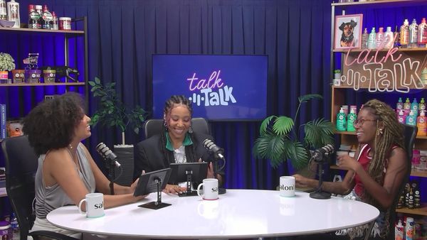 Talk Talk - Mulheres que viajam sozinhas