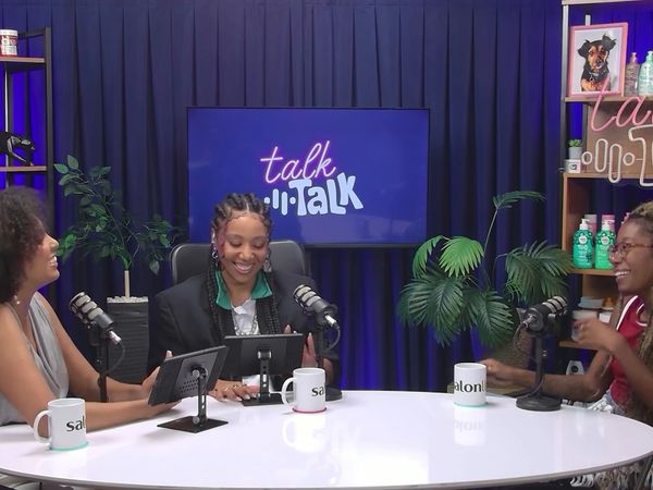 Talk Talk - Mulheres que viajam sozinhas
