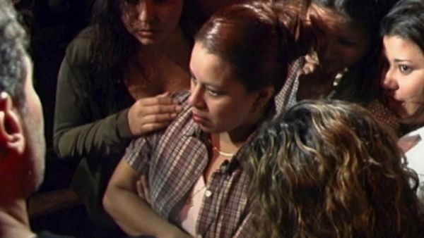 Cheaters - Episode 4