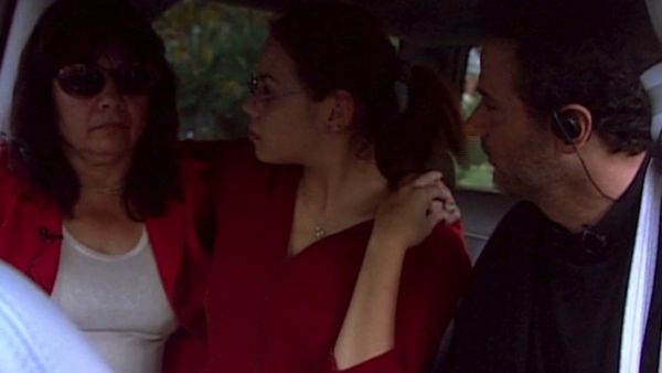 Cheaters - Episode 5