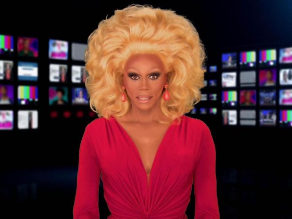 RuPaul's Drag Race - Contagem Regressiva Para a Coroa