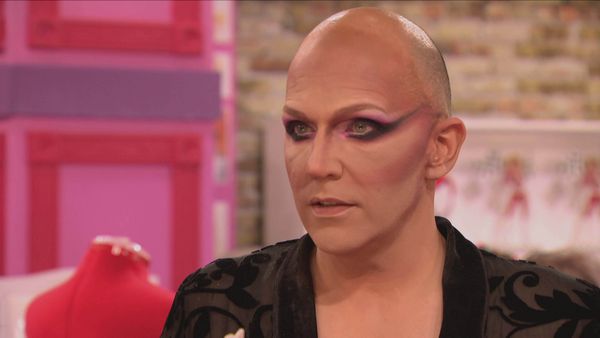 RuPaul's Drag Race - Como Veio ao Mundo