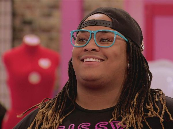 RuPaul's Drag Race - Linhas Aéreas Glamazônia