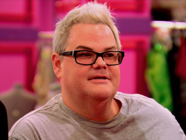RuPaul's Drag Race - "Oh No She Better Don't"