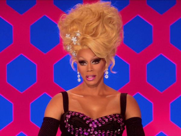 RuPaul's Drag Race - Casamento Drag