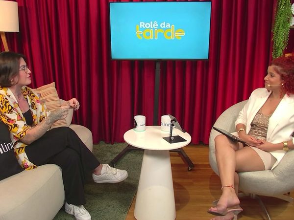 Rolê da Tarde - O que você precisa saber antes de escolher sua próxima tatuagem
