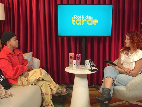 Rolê da Tarde - Mulheres no Esporte