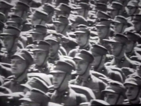 The Crusade in Europe - Platform for Invasion