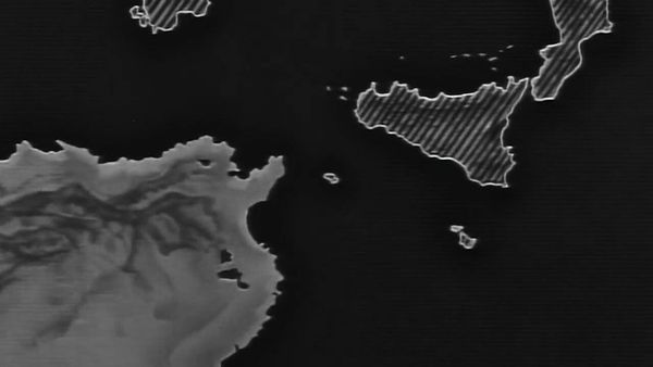 The Crusade in Europe - Sicily: Operation Husky