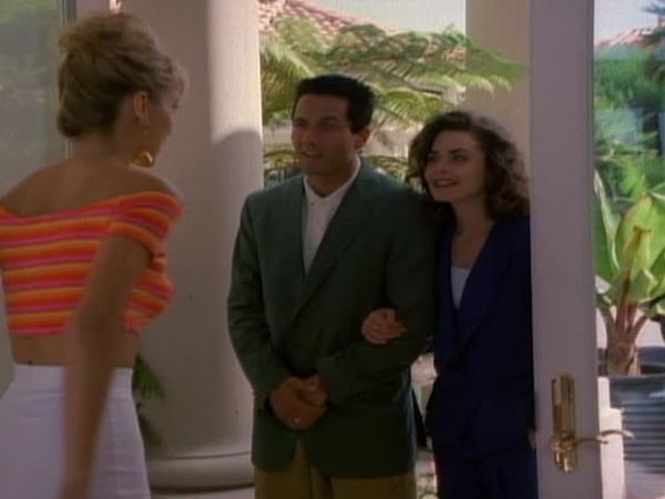 Silk Stalkings - Silk Stalkings: S2 E20 - Soul Kiss