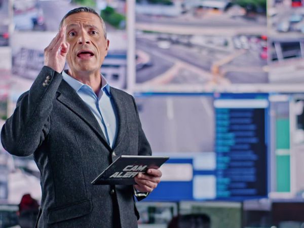 Captura exitosa - Episodio 9