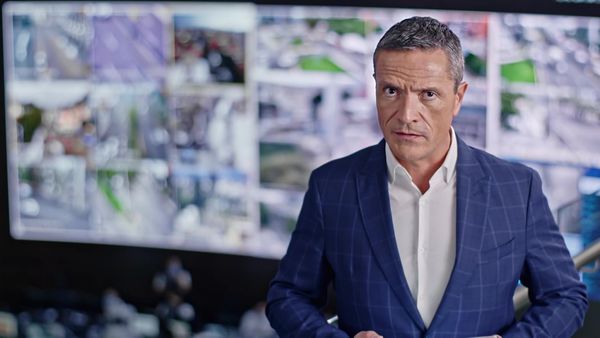 Captura exitosa - Episodio 10