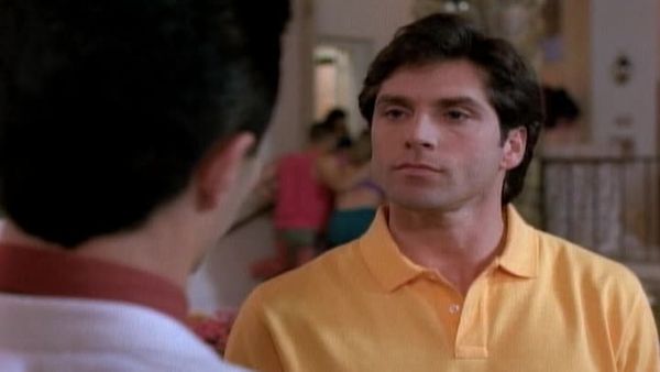 Silk Stalkings - Silk Stalkings: S2 E22 - Star Signs