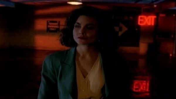 Silk Stalkings - Silk Stalkings: S2 E24 - Crime Of Love