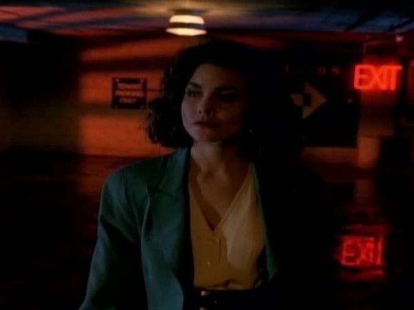 Silk Stalkings - Silk Stalkings: S2 E24 - Crime Of Love