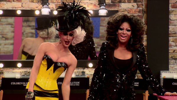 RuPaul's Drag Race - RuPaullywood ou Nada