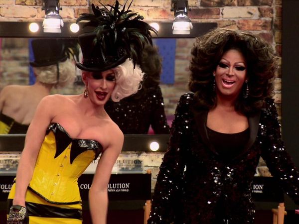 RuPaul's Drag Race - RuPaullywood ou Nada