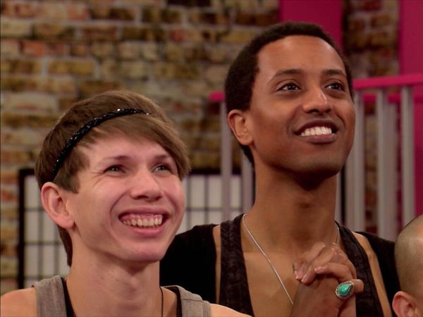 RuPaul's Drag Race - O Lago das Drags