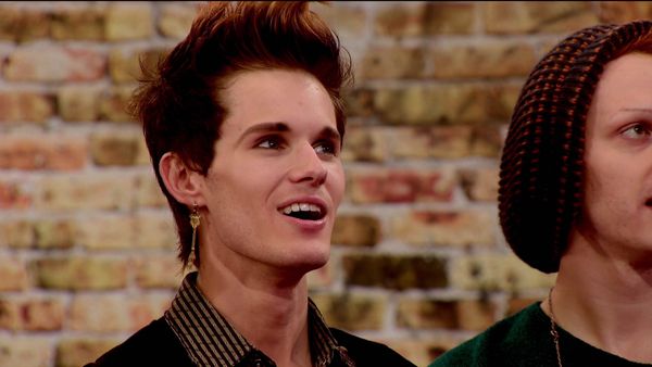 RuPaul's Drag Race - "Posso receber um amém?"