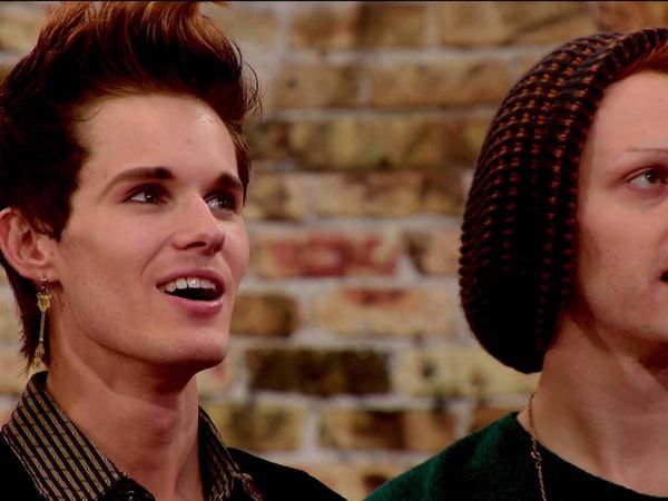 RuPaul's Drag Race - "Posso receber um amém?"