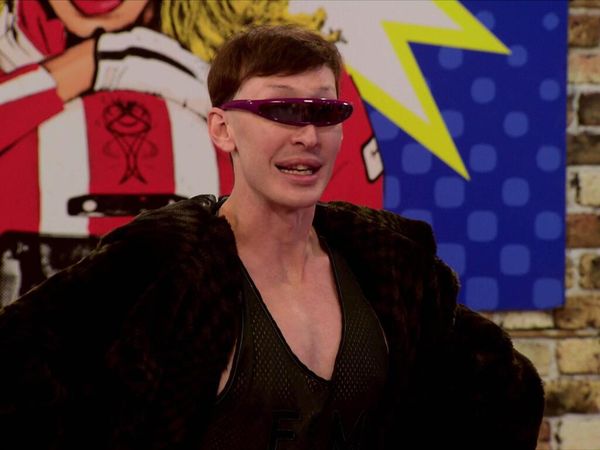 RuPaul's Drag Race - Gongadas da RuPaul