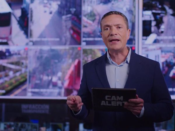 Captura exitosa - Episodio 4